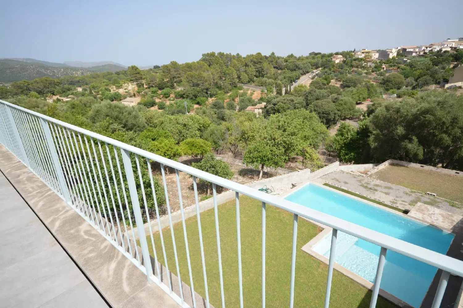  till salu villa Campanet Raiguer 4