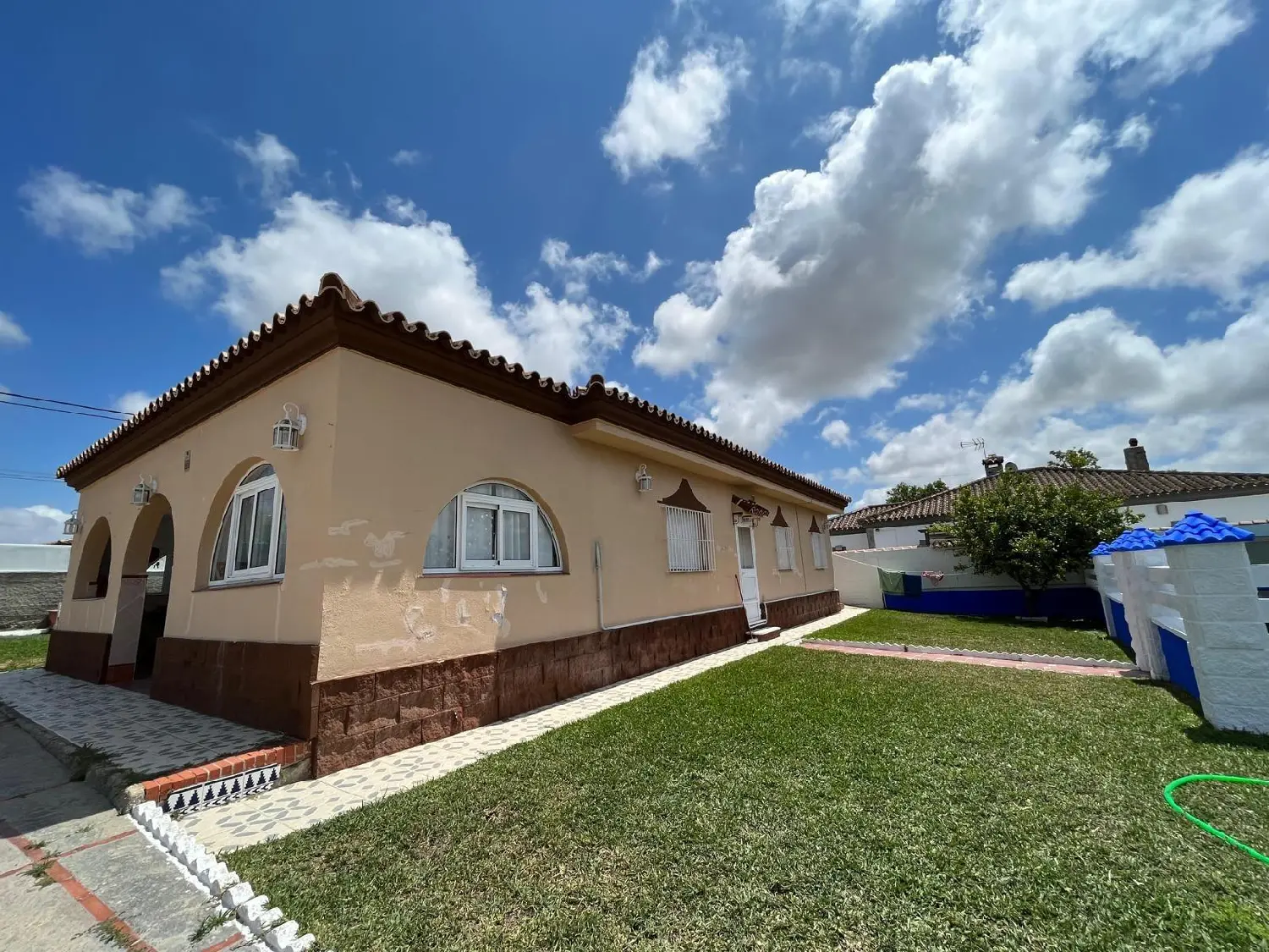 till salu villa Pago De Melilla Bahía De Cádiz 2