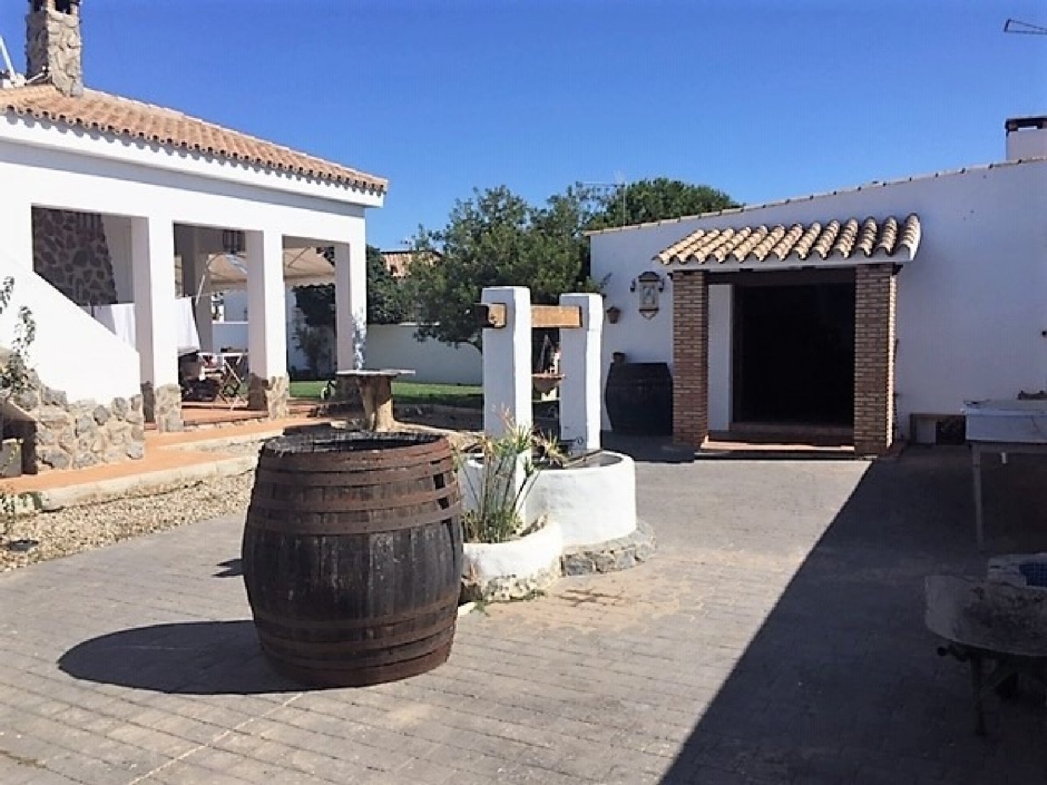  till salu villa Campano Bahía De Cádiz 4