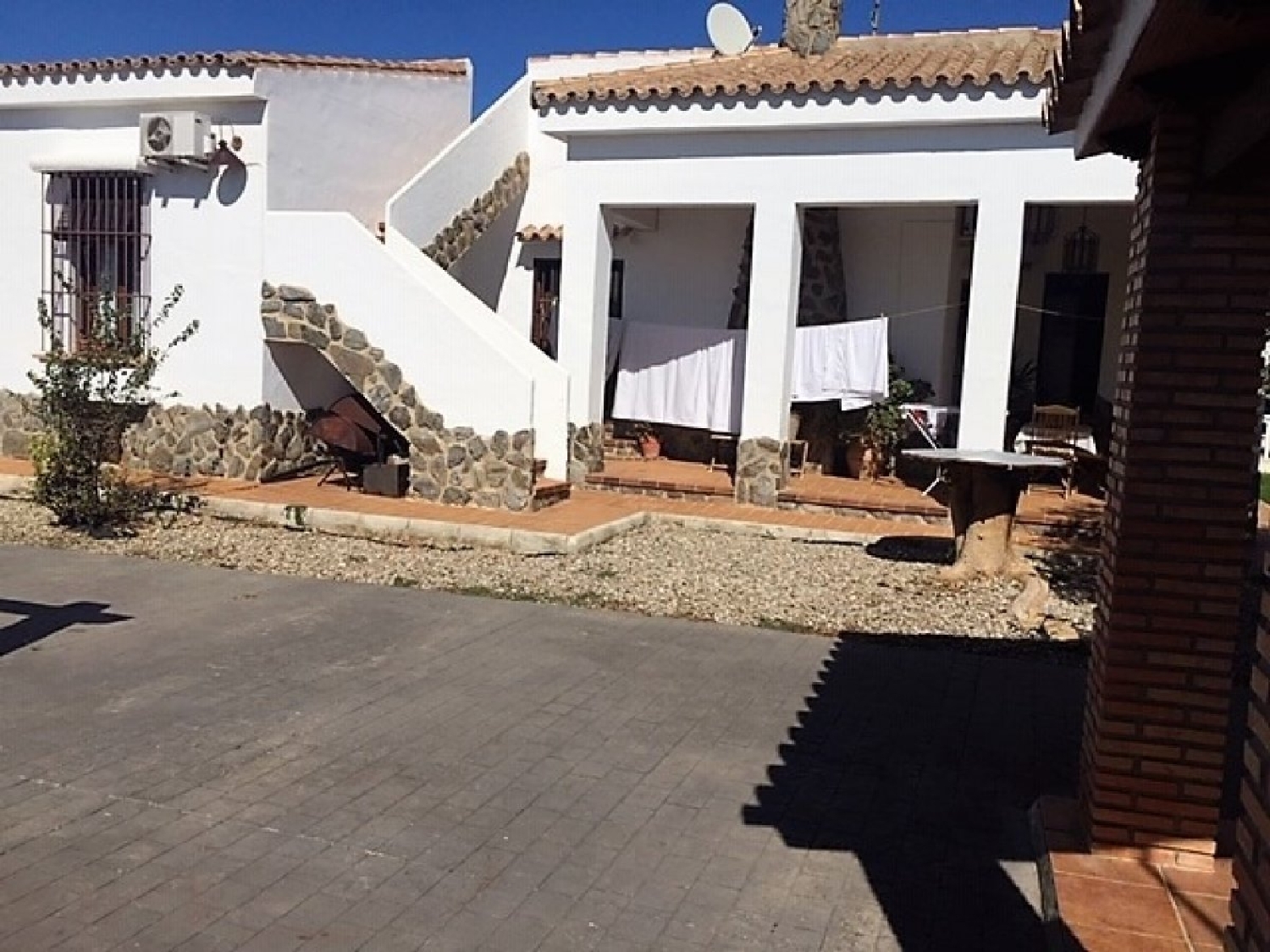 till salu villa Campano Bahía De Cádiz 3