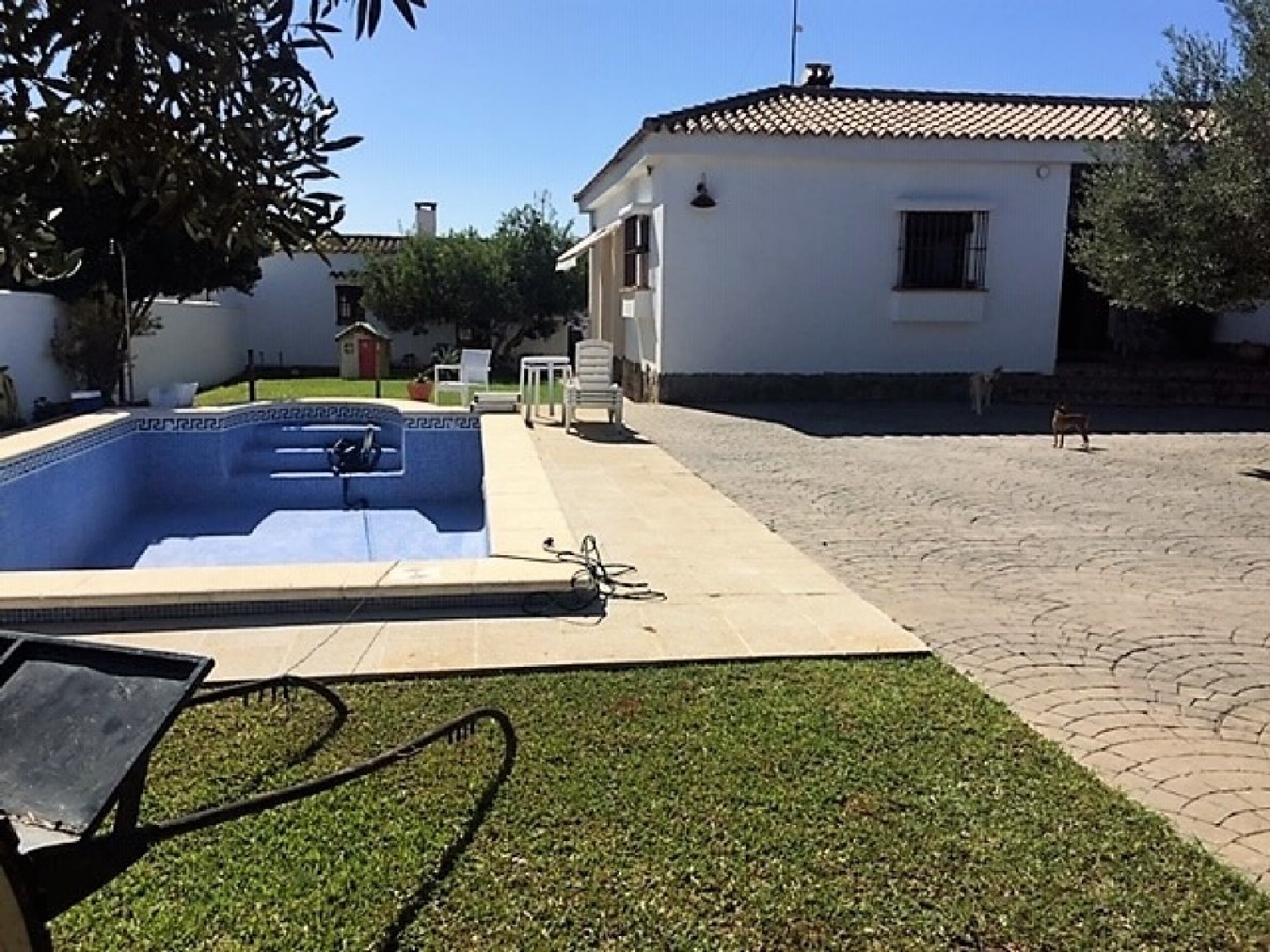  till salu villa Campano Bahía De Cádiz 6