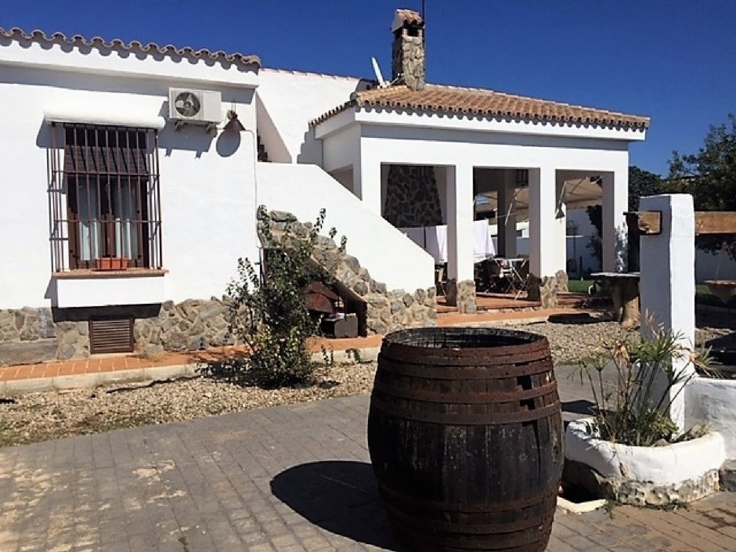 till salu villa Campano Bahía De Cádiz 2