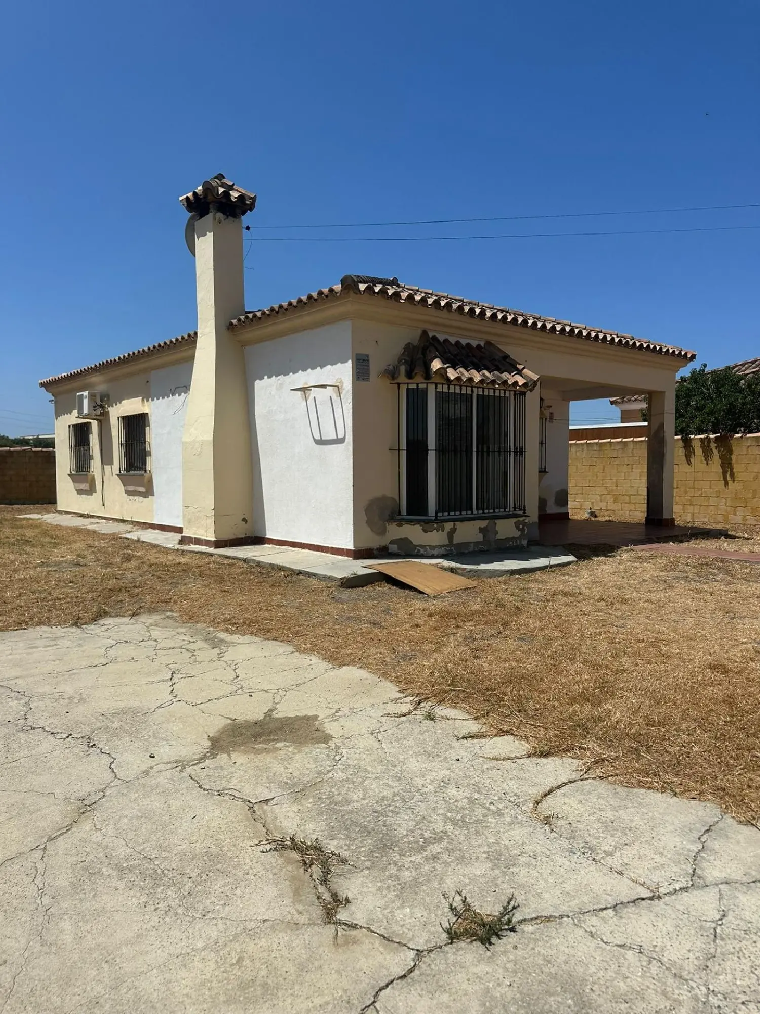 till salu villa Pinar De Los Guisos Bahía De Cádiz 2