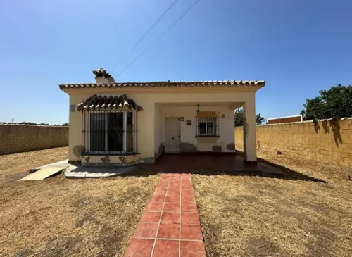 Pinar De Los Guisos Bahía De Cádiz villa foto 6178764