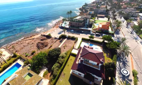 Cabo Roig Baix Segura villa foto 6198682