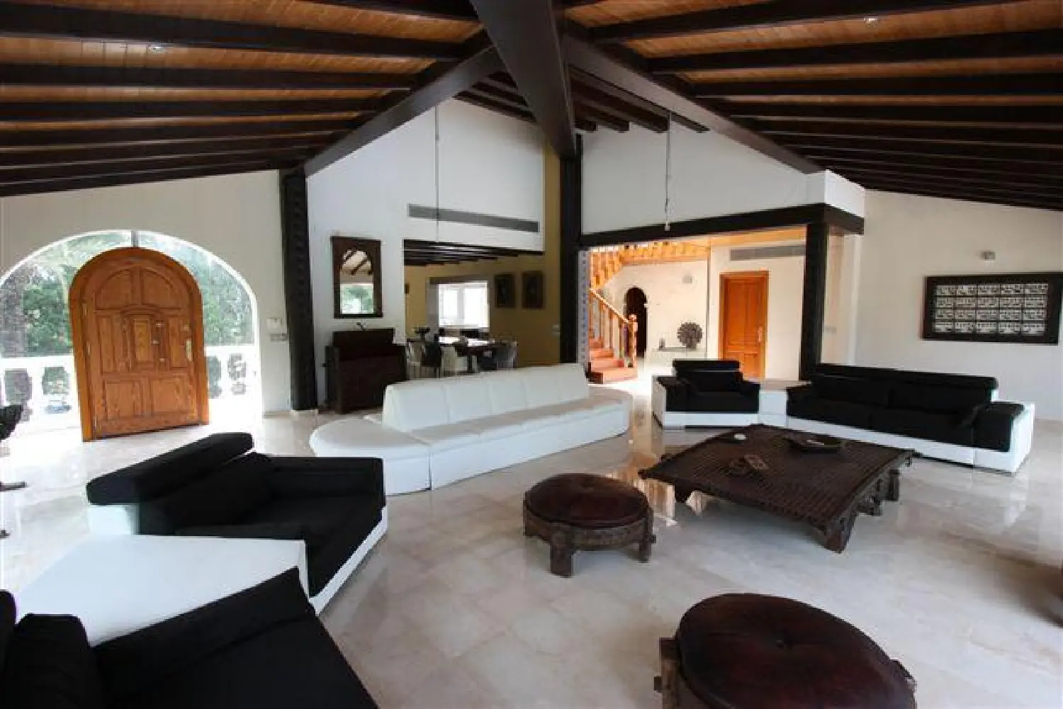 till salu villa Cabo Roig Baix Segura 2