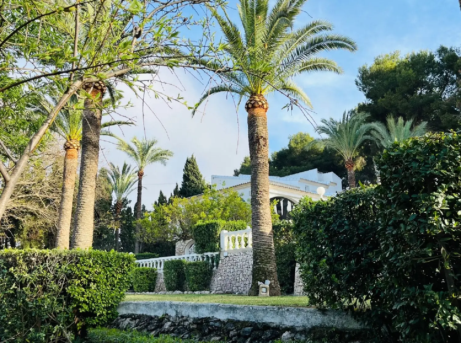  till salu villa Cabo Roig Baix Segura 5