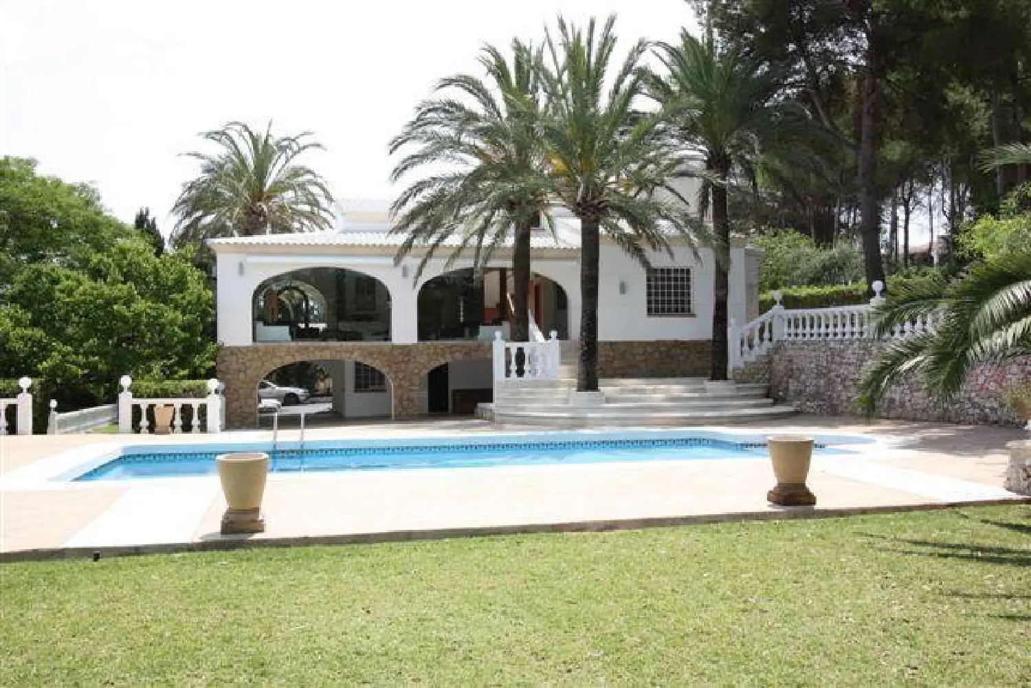  till salu villa Cabo Roig Baix Segura 4
