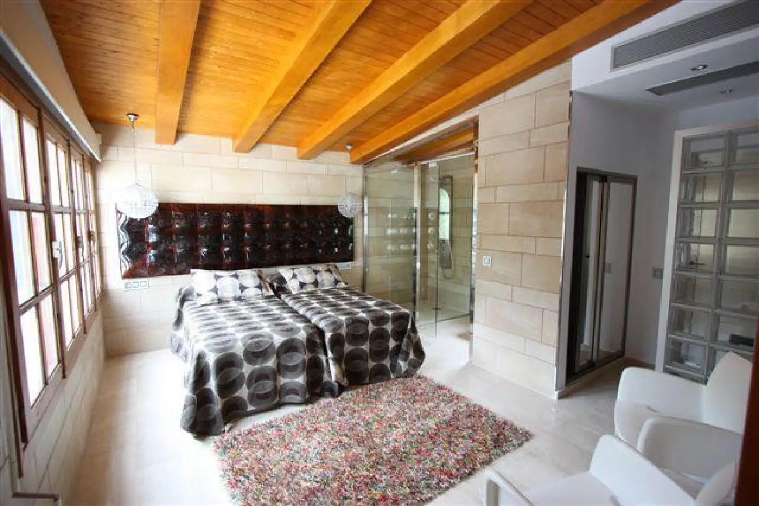 till salu villa Cabo Roig Baix Segura 3