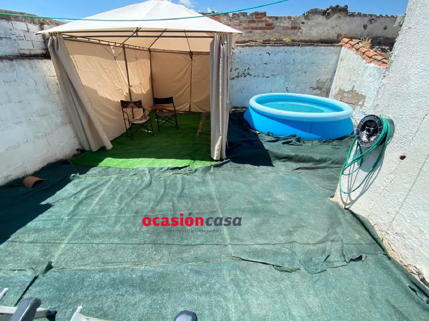  till salu villa Yecla Altiplano 1