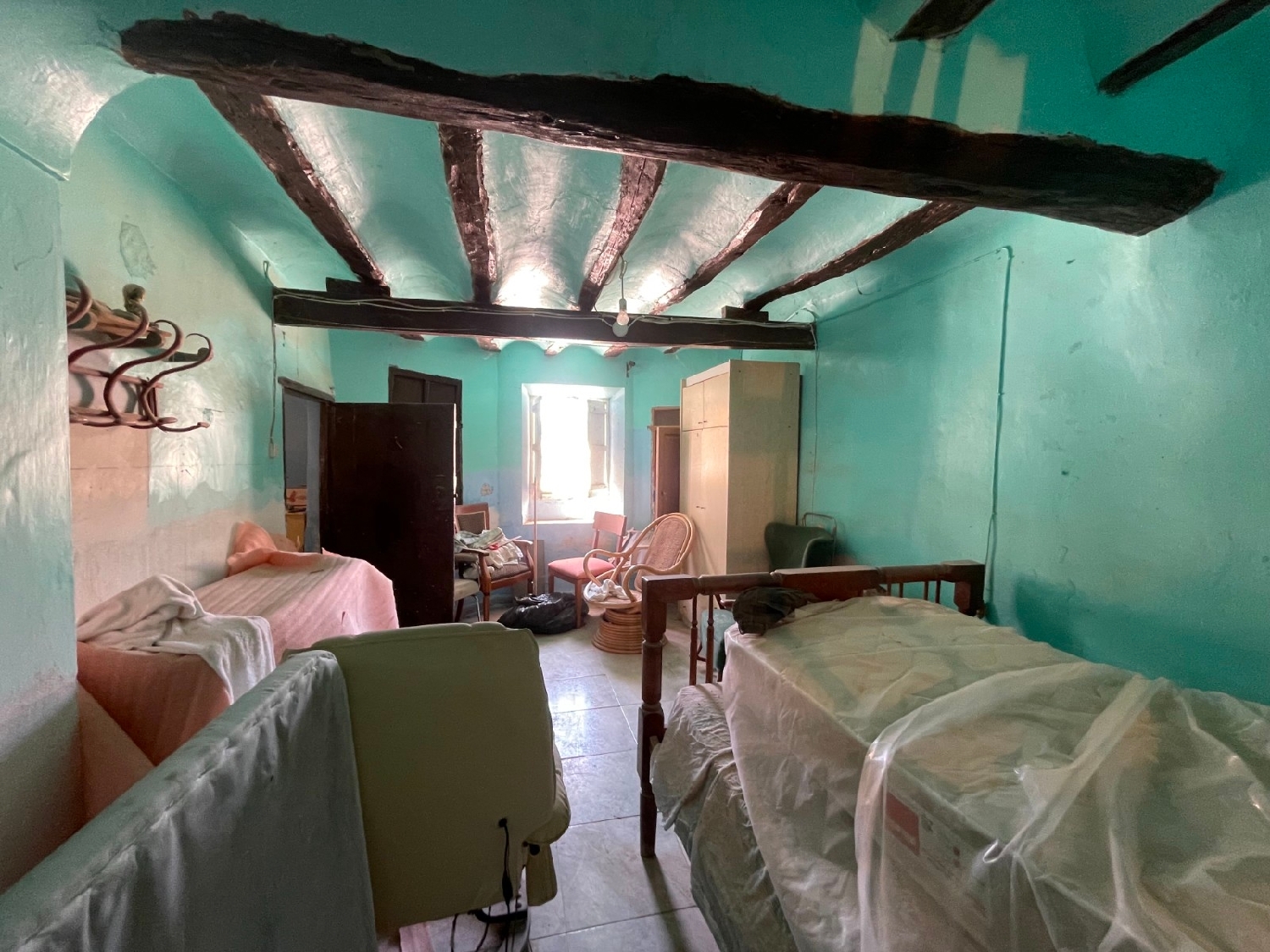  till salu villa Campo Abajo Altiplano 7