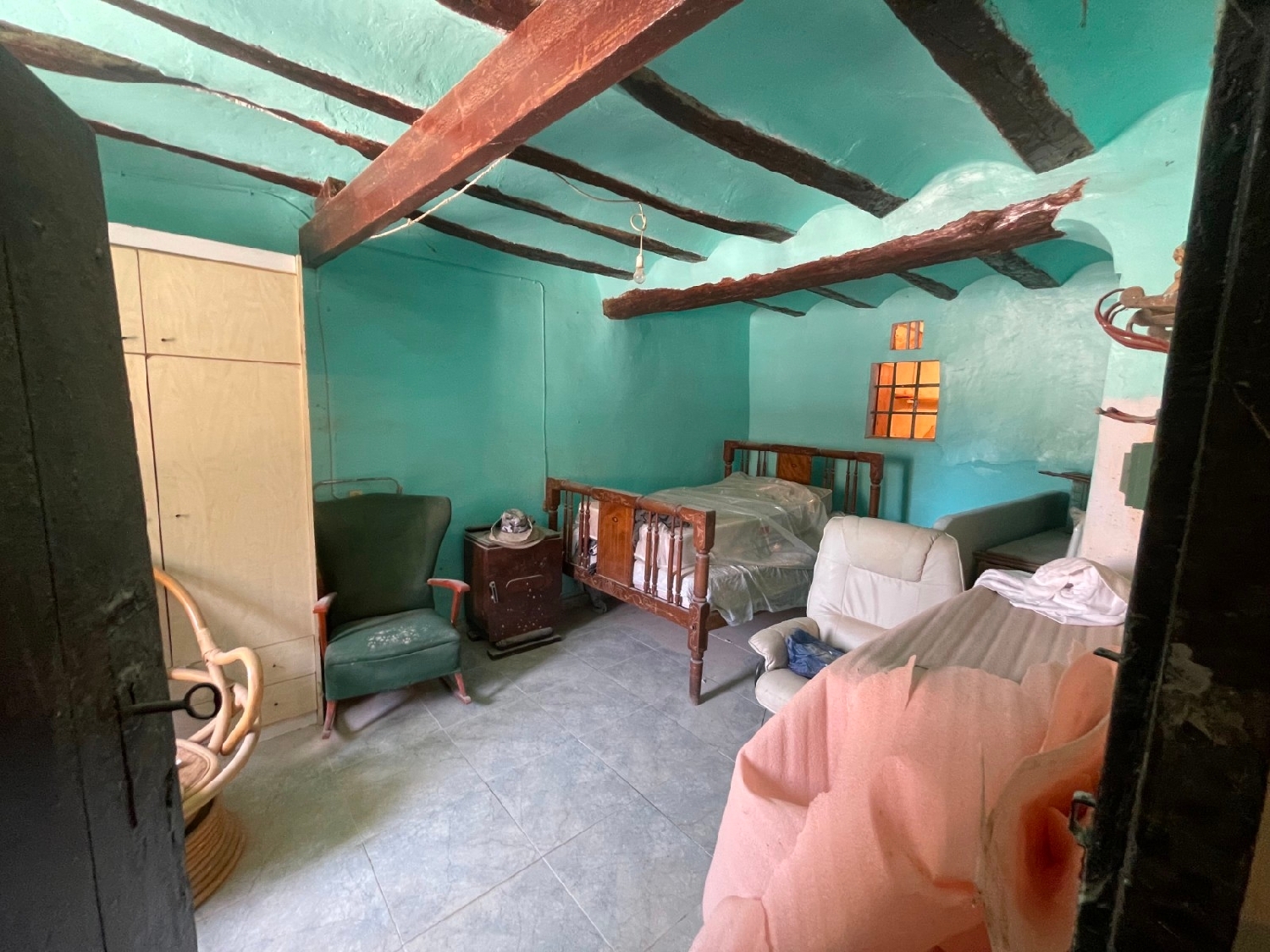  till salu villa Campo Abajo Altiplano 8