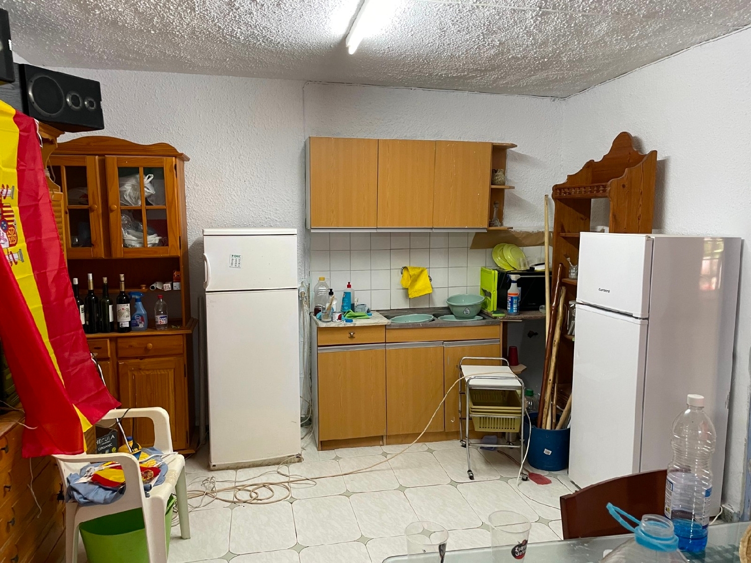  till salu villa Campo Abajo Altiplano 4