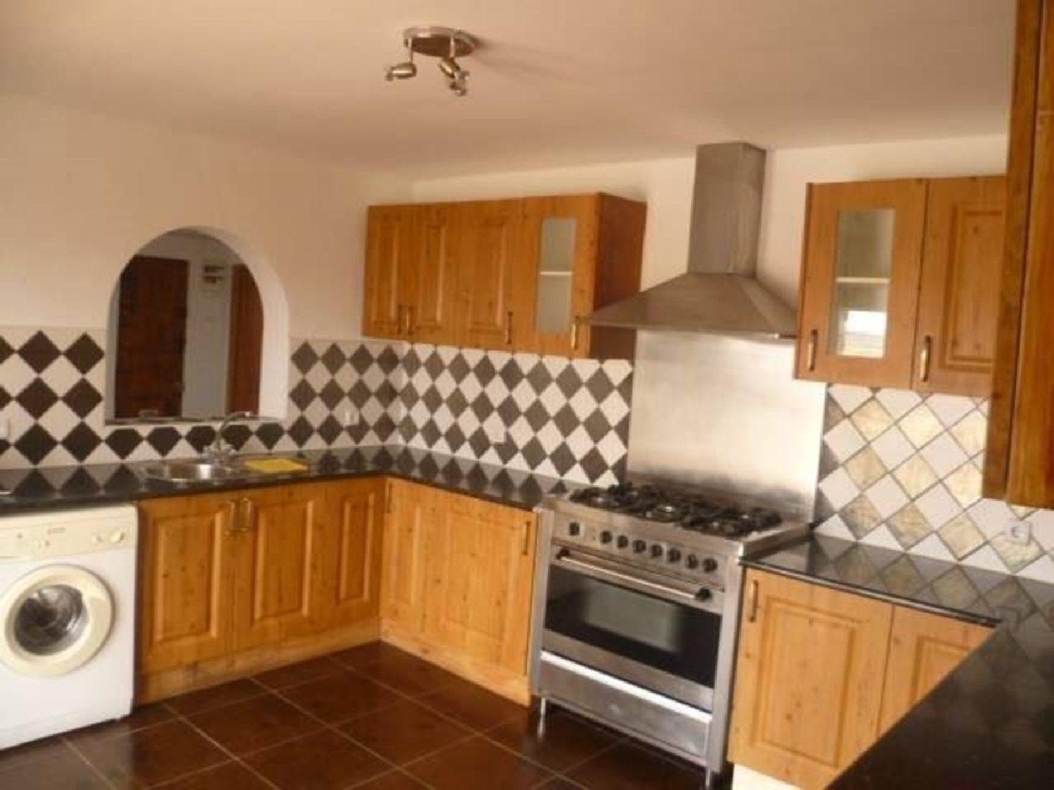  till salu villa Campo Abajo Altiplano 8