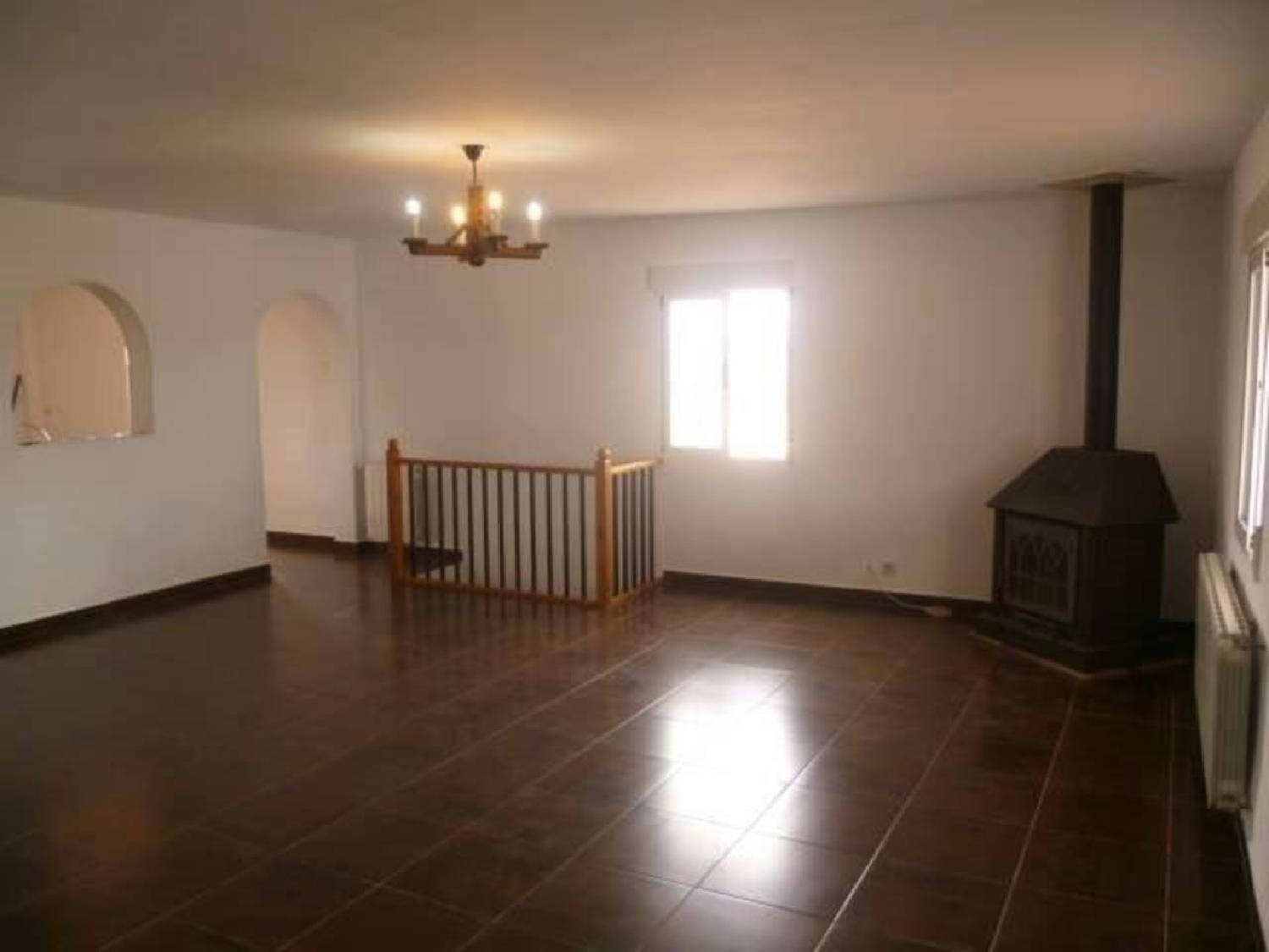  till salu villa Campo Abajo Altiplano 4