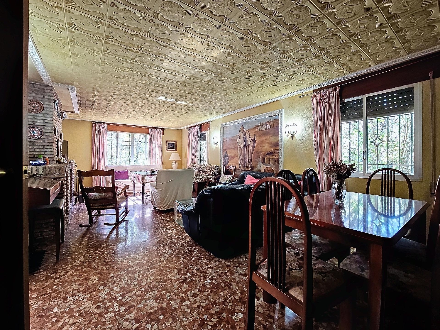  till salu villa Campo Alegre Córdoba 8
