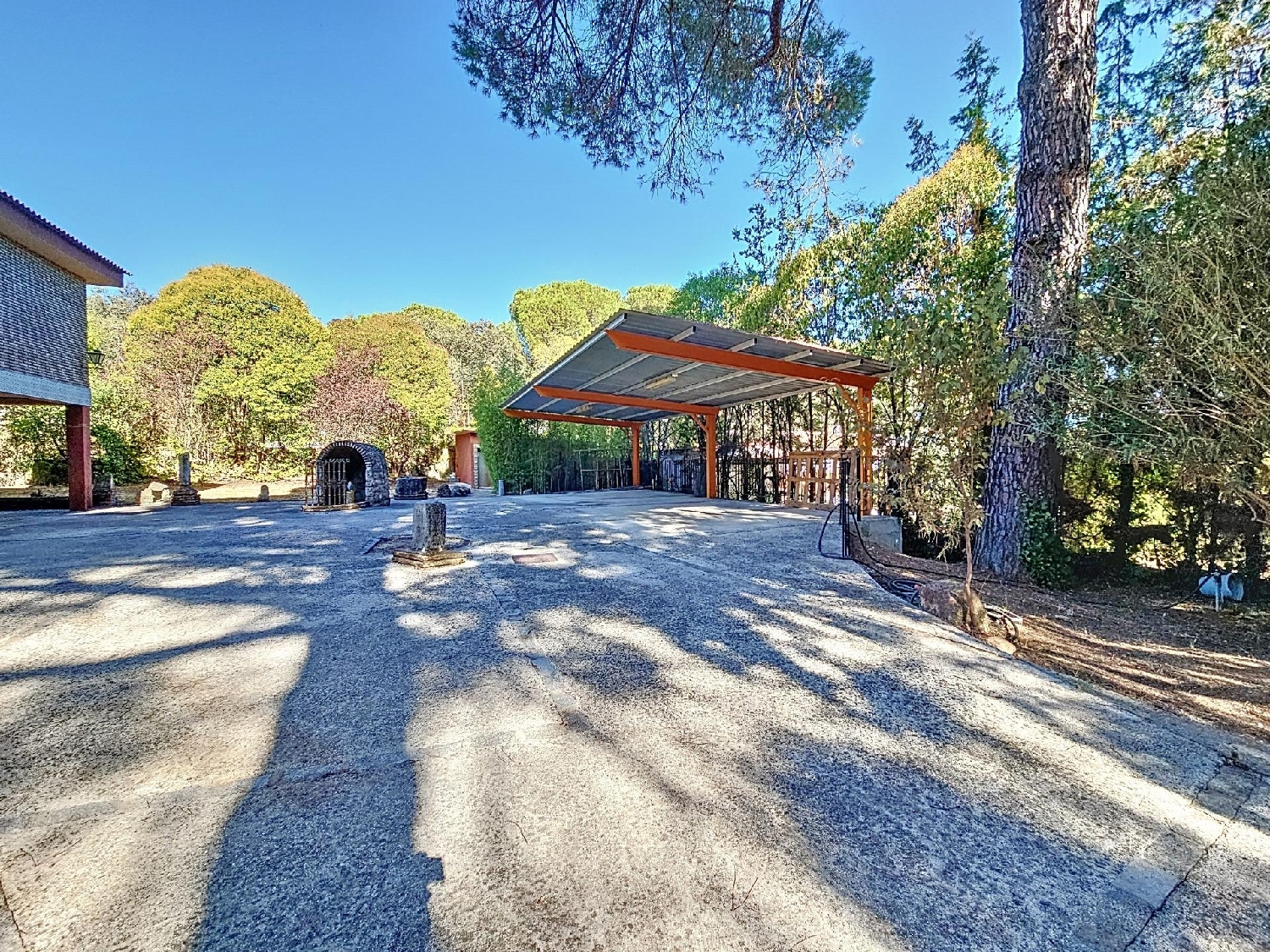 till salu villa Campo Alegre Córdoba 3