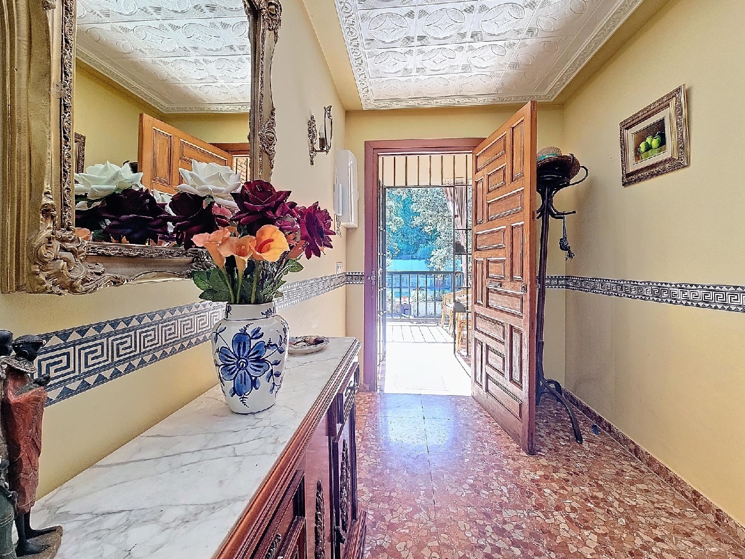  till salu villa Campo Alegre Córdoba 6