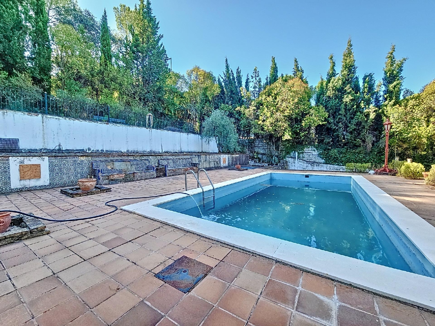  till salu villa Campo Alegre Córdoba 1