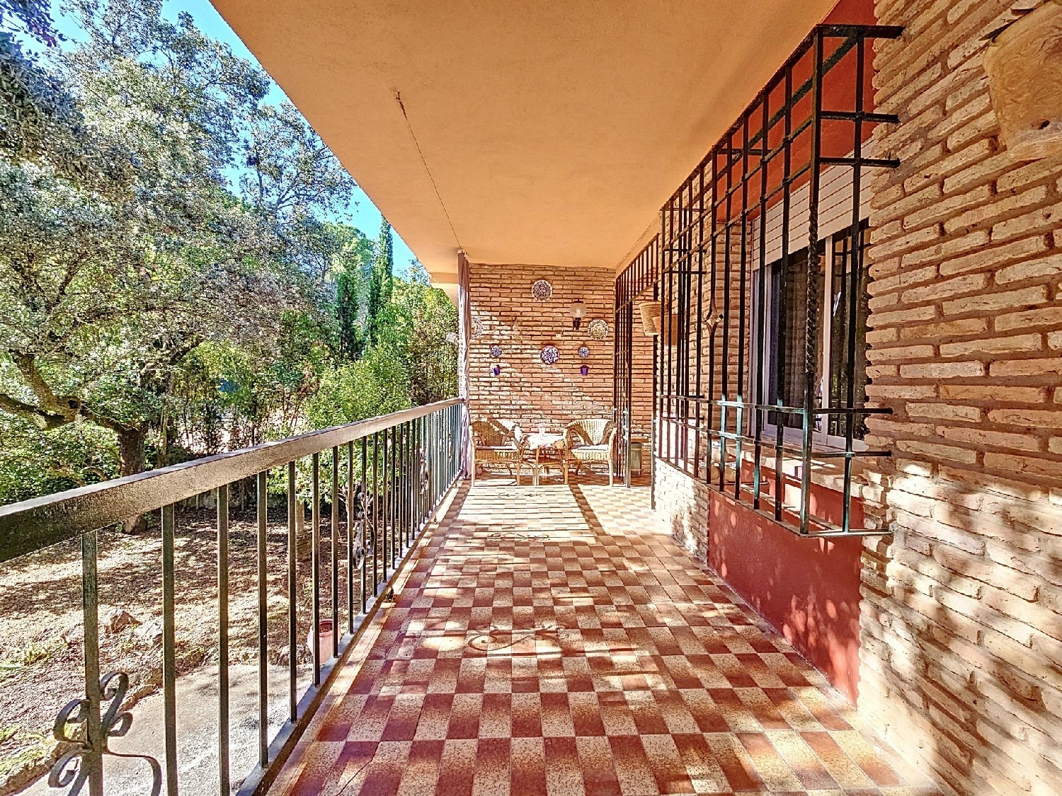  till salu villa Campo Alegre Córdoba 4