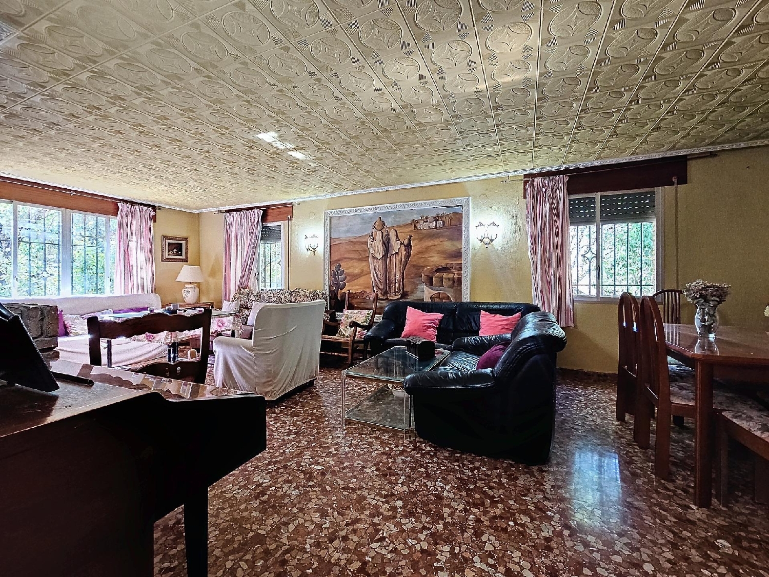  till salu villa Campo Alegre Córdoba 7
