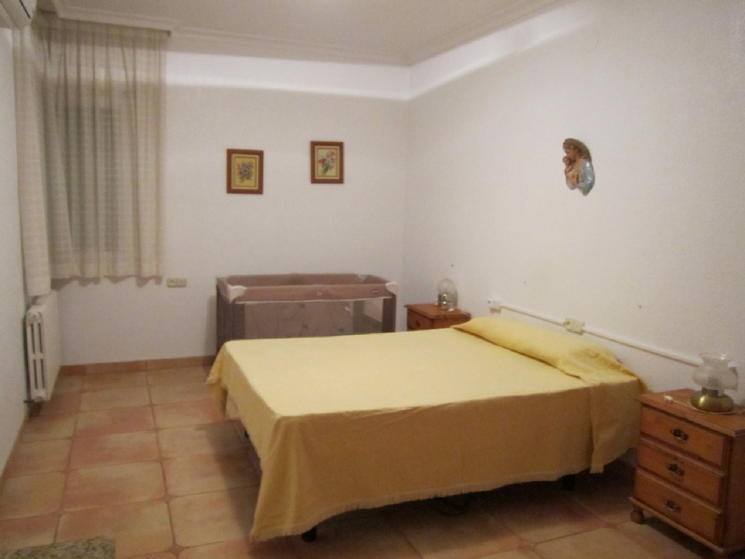  till salu villa Campo Arriba Altiplano 6