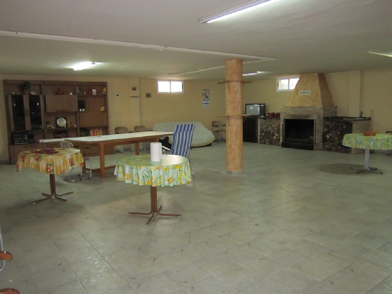  till salu villa Campo Arriba Altiplano 4