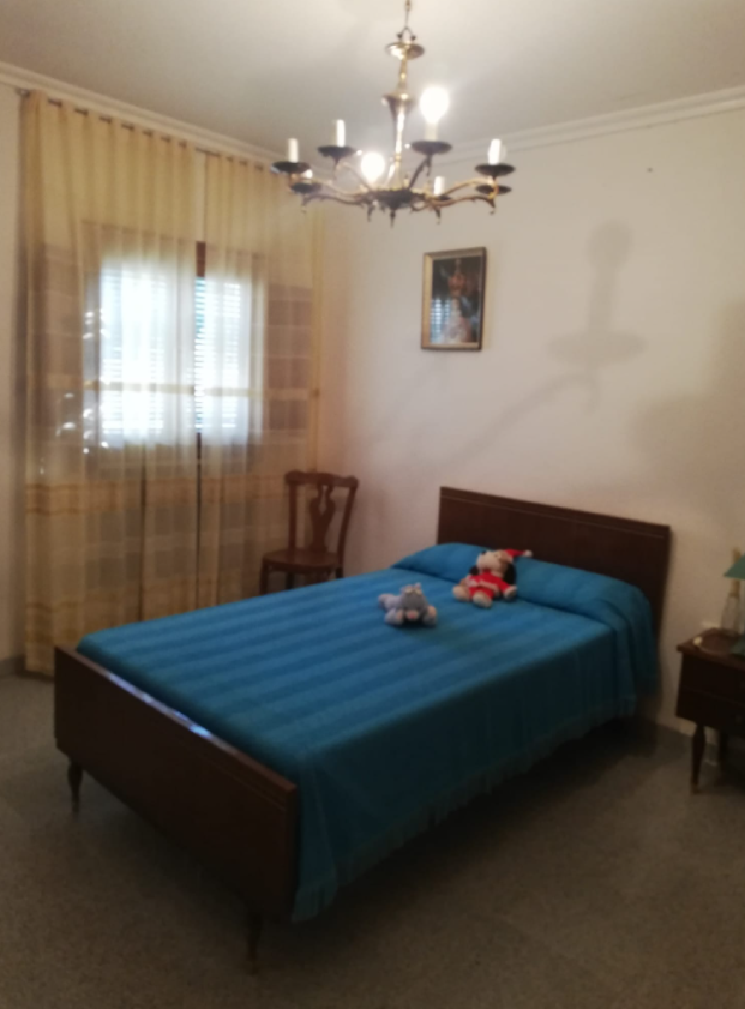  till salu villa Campo Arriba Altiplano 8