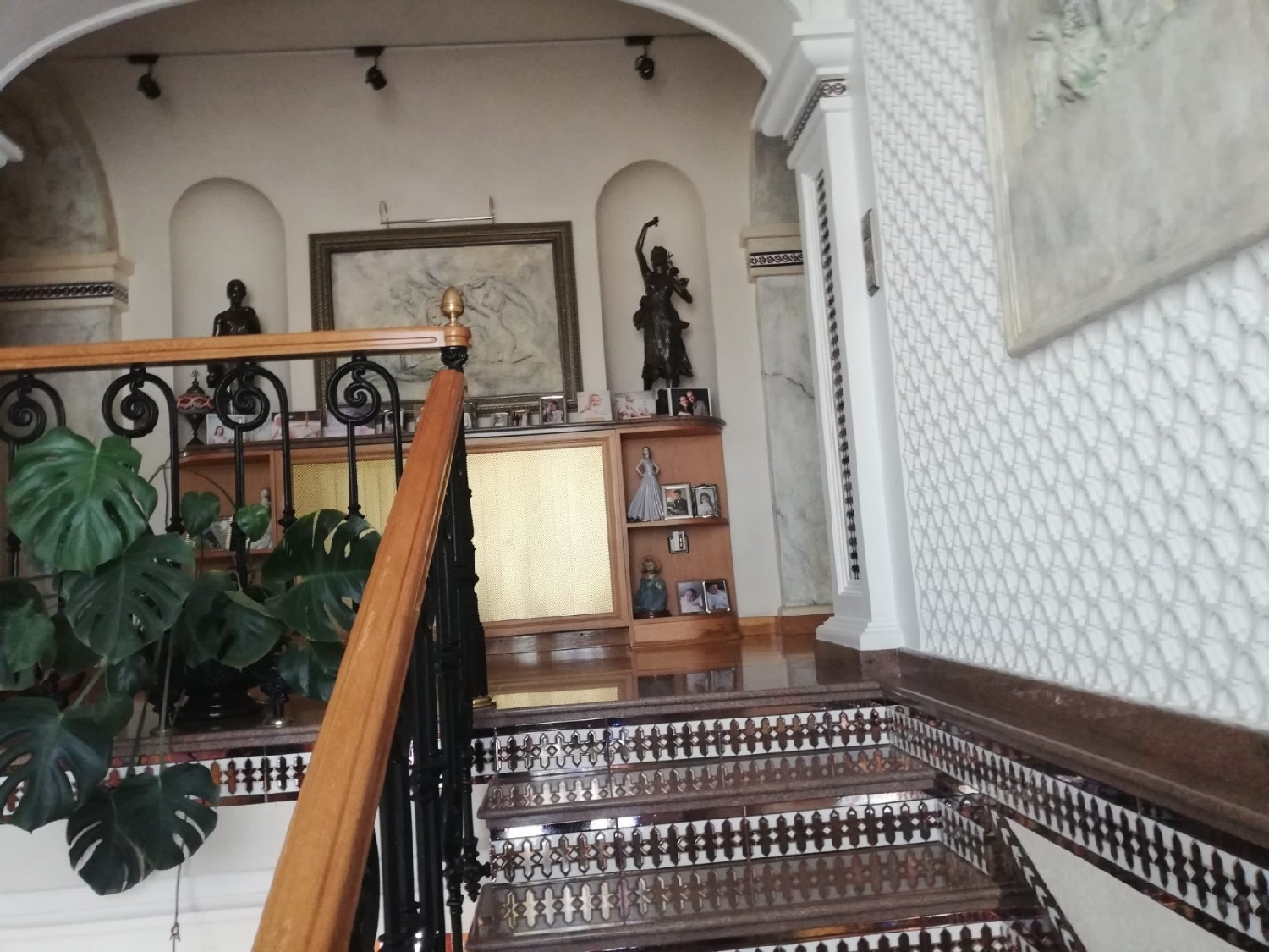  till salu villa Campo Arriba Altiplano 8