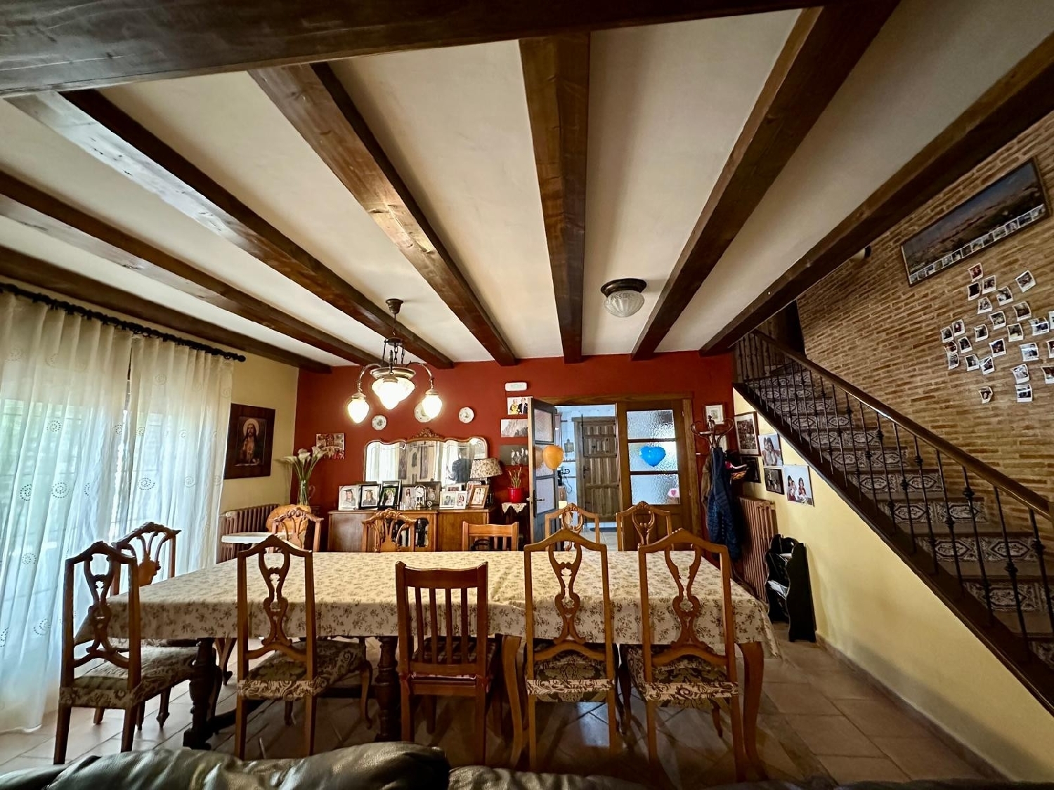  kaufen Villa Campo Arriba Altiplano 6