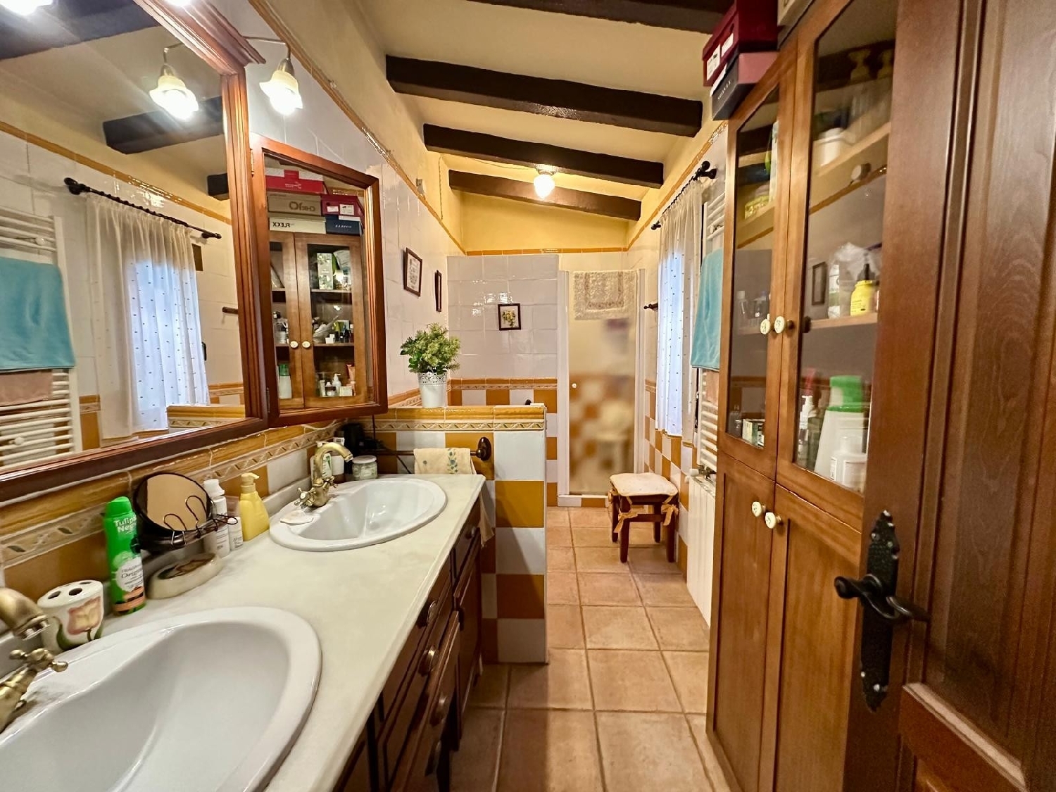  kaufen Villa Campo Arriba Altiplano 8