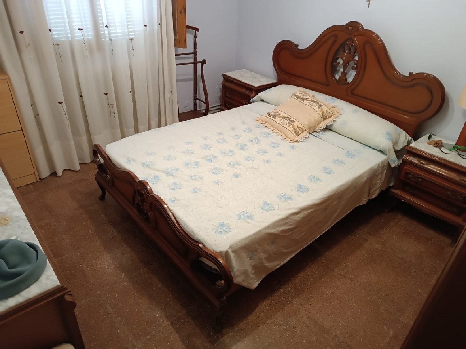  till salu villa Campo Arriba Altiplano 8