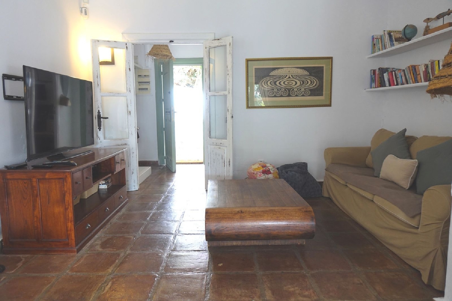 till salu villa Campo-Mijas Costa Del Sol Occidental 8