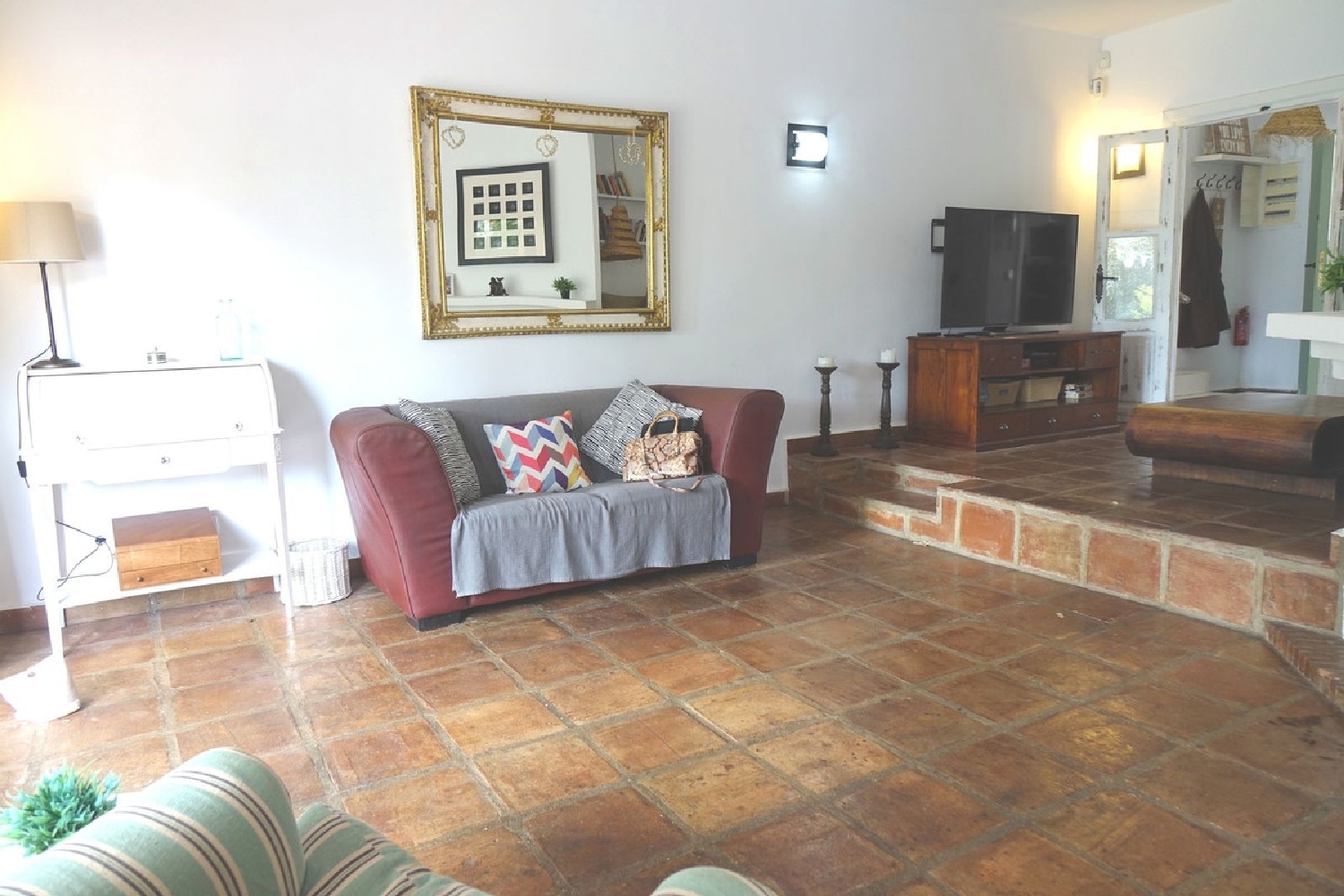  till salu villa Campo-Mijas Costa Del Sol Occidental 6