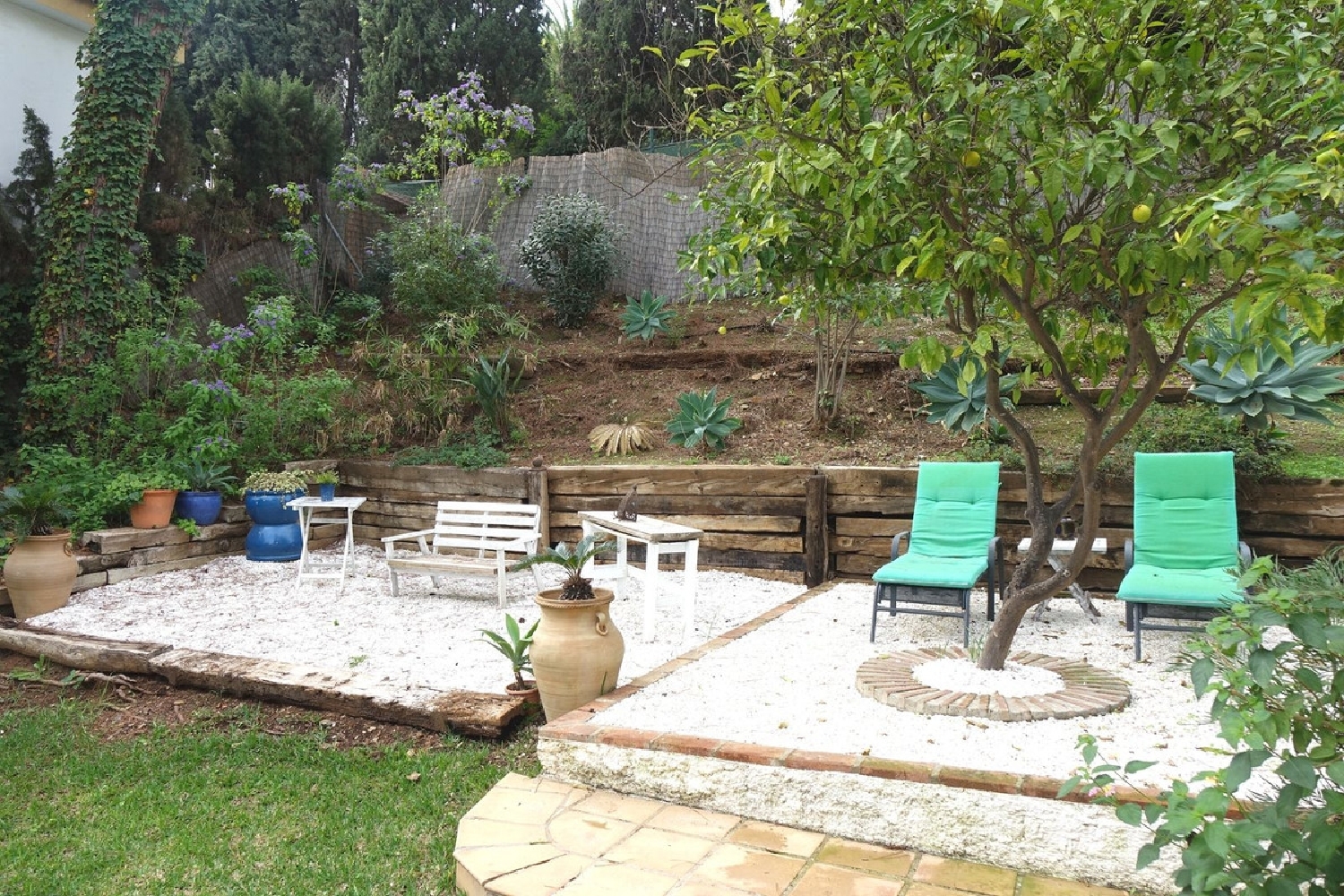  till salu villa Campo-Mijas Costa Del Sol Occidental 5