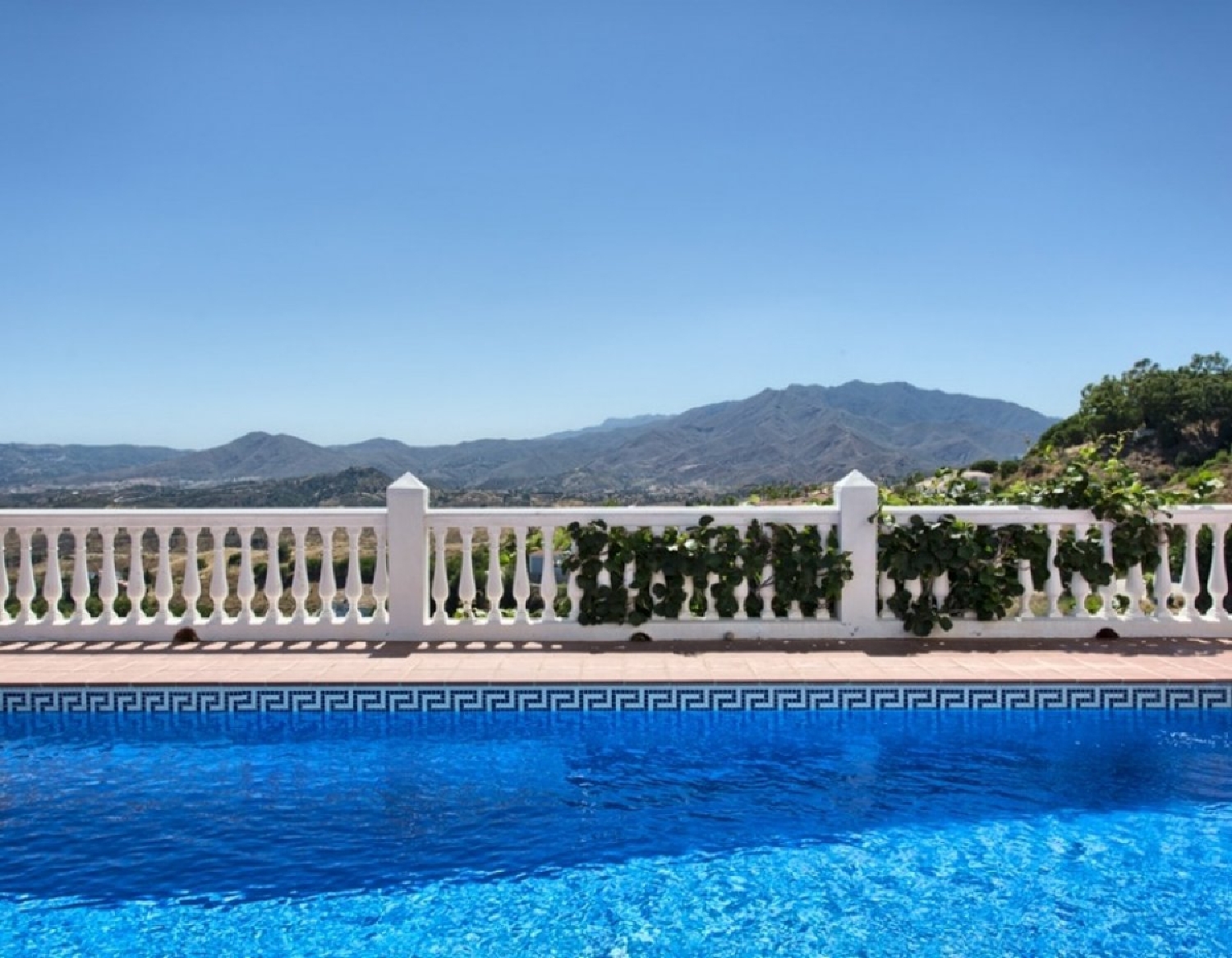  till salu villa Campo-Mijas Costa Del Sol Occidental 7