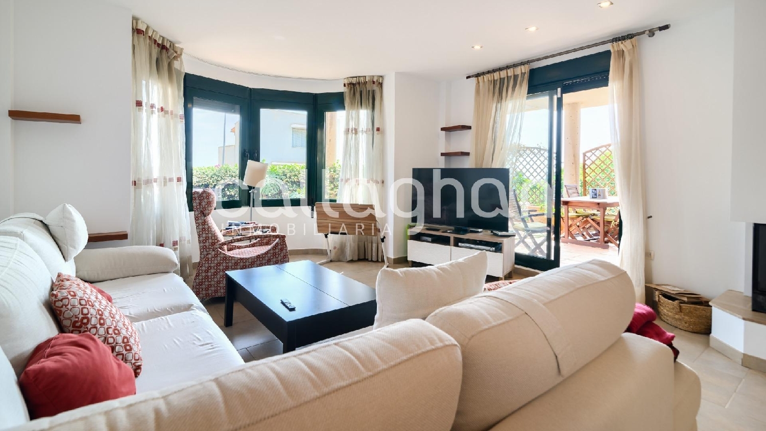  till salu villa Campo-Olivar Horta Nord 5