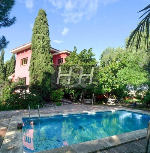 Godella Horta Nord villa foto 6237505