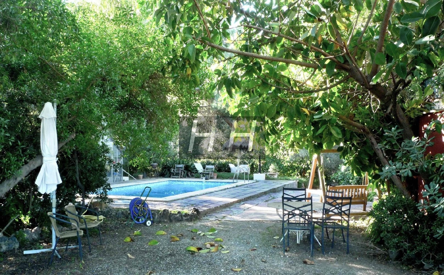 till salu villa Godella Horta Nord 3