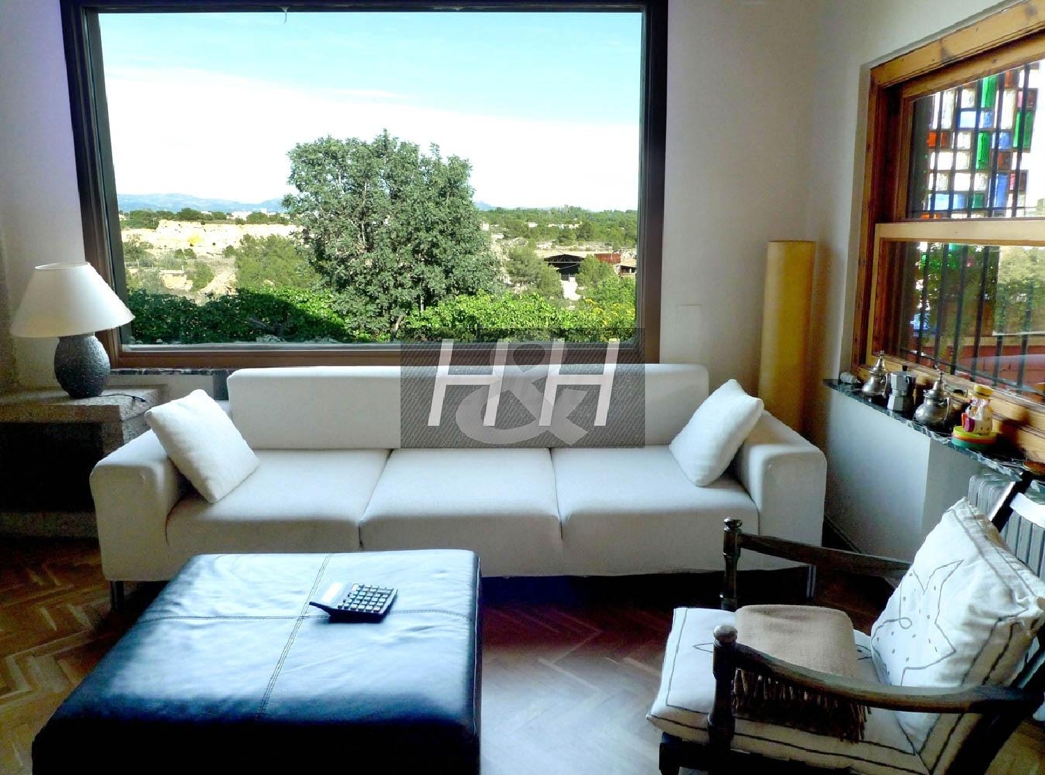  till salu villa Godella Horta Nord 5