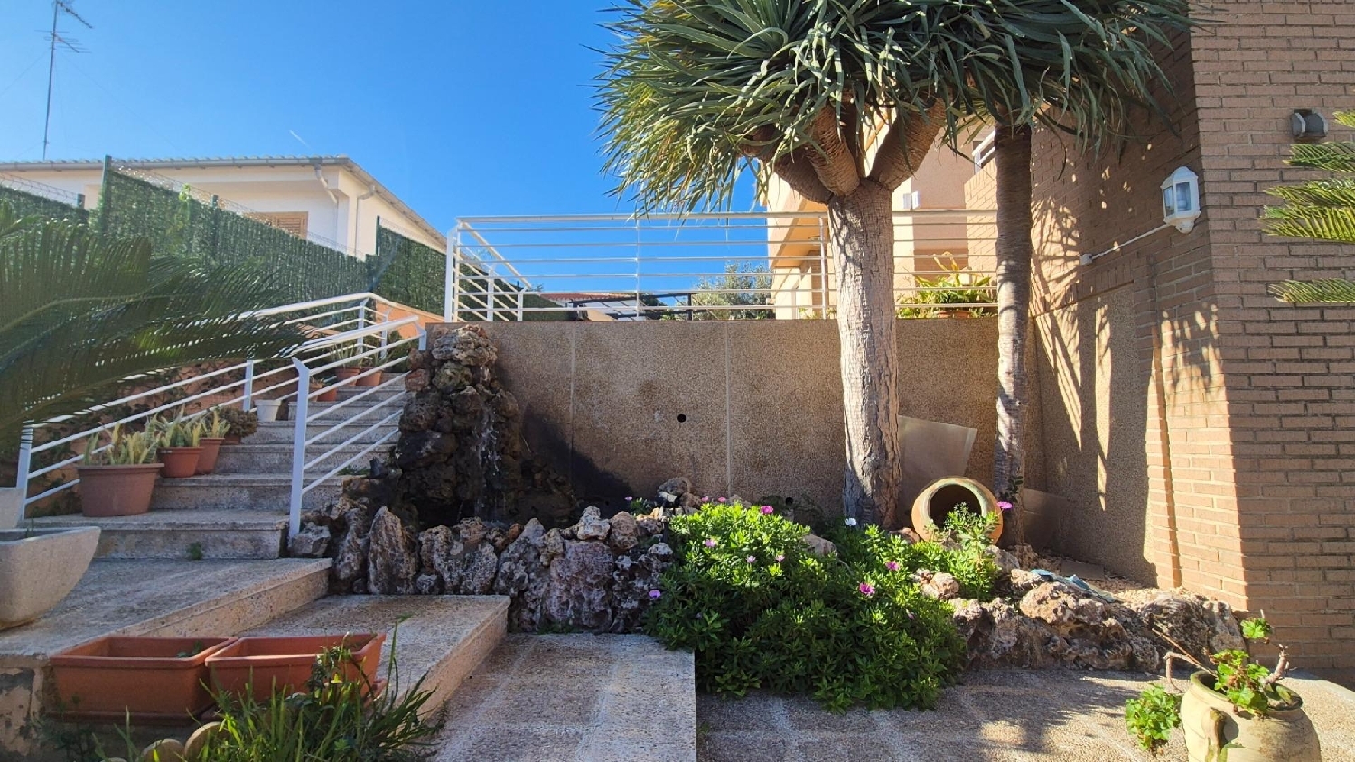  till salu villa Campo-Olivar Horta Nord 7