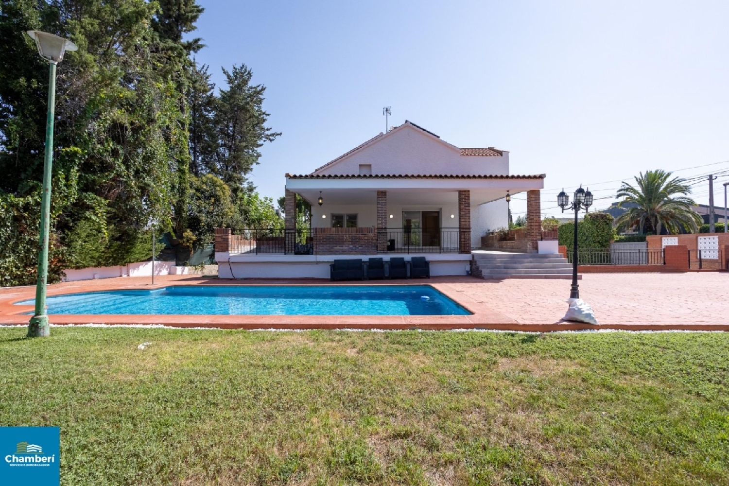 till salu villa Campodón Sur 3