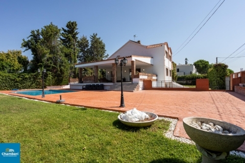 Campodón Sur villa foto 6265205