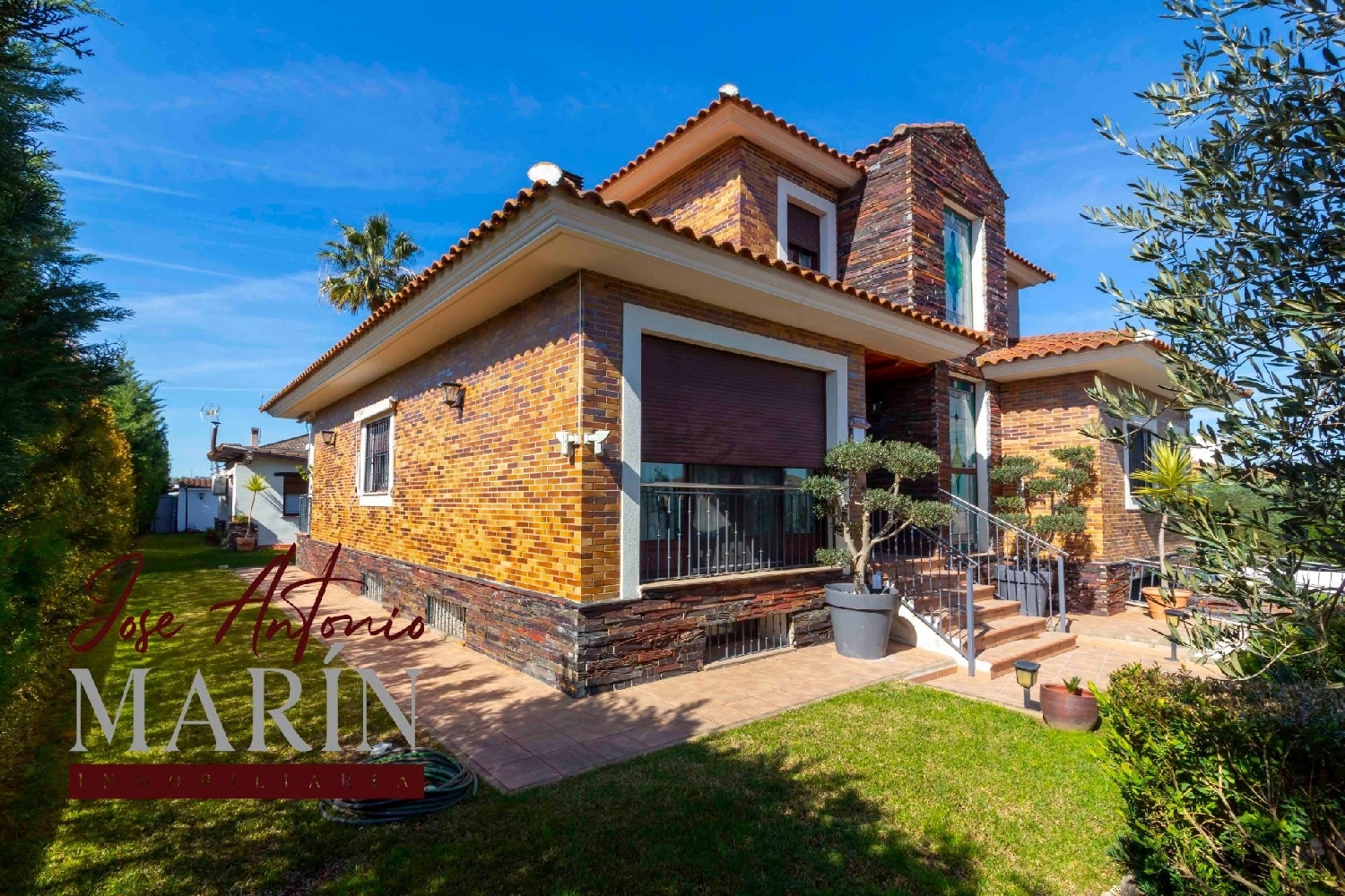  till salu villa Campofrío Badajoz 2