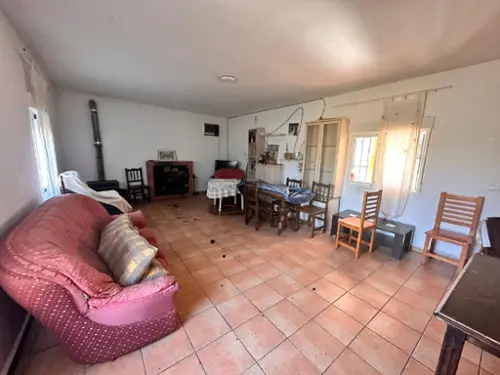 Campofrío Badajoz villa foto 6194157