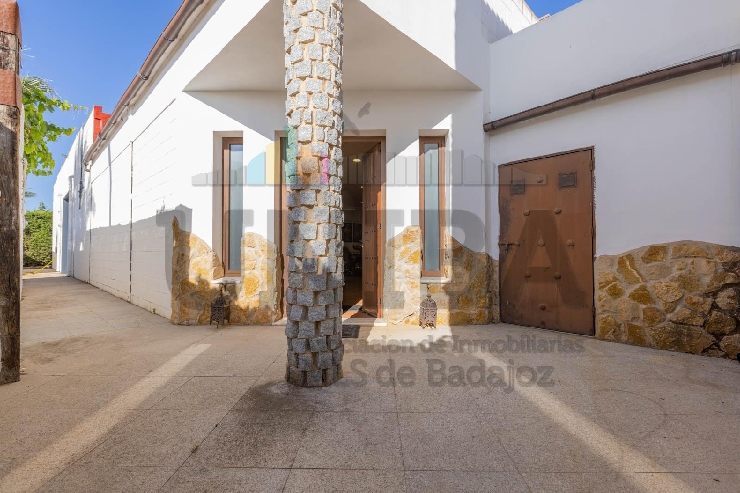  till salu villa Campofrío Badajoz 7