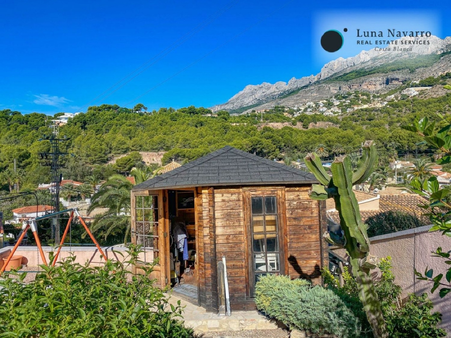  till salu villa Campomanes Marina Baixa 8