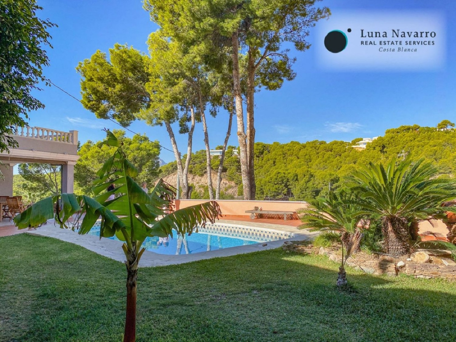  till salu villa Campomanes Marina Baixa 7