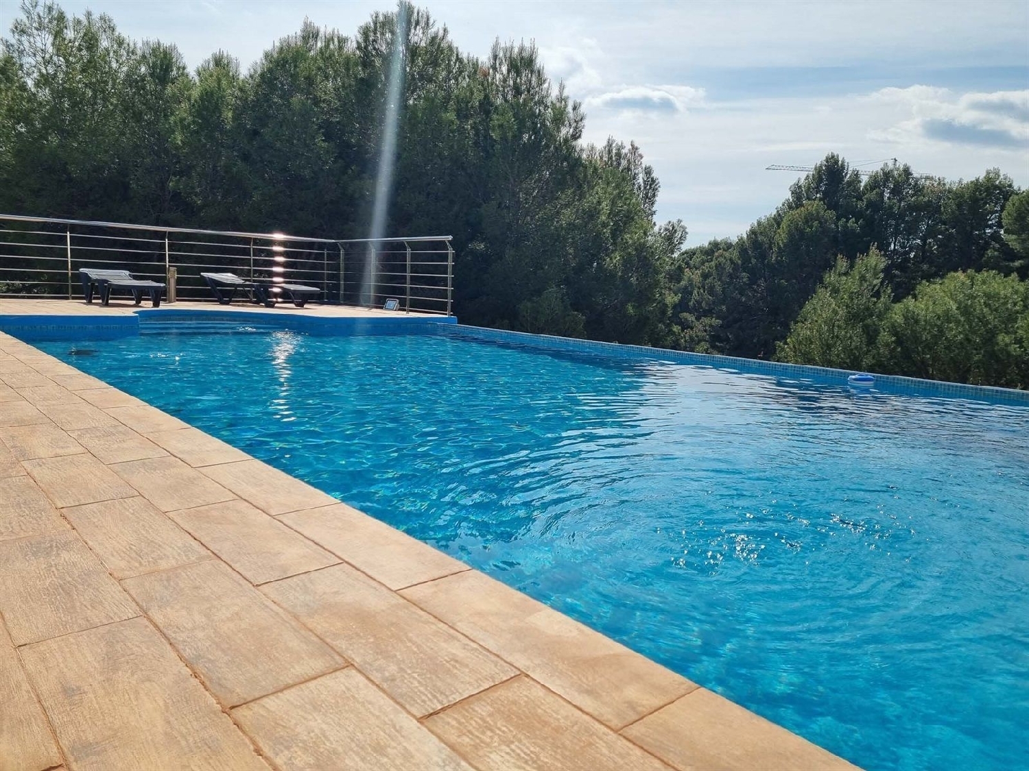  till salu villa Campomanes Marina Baixa 4
