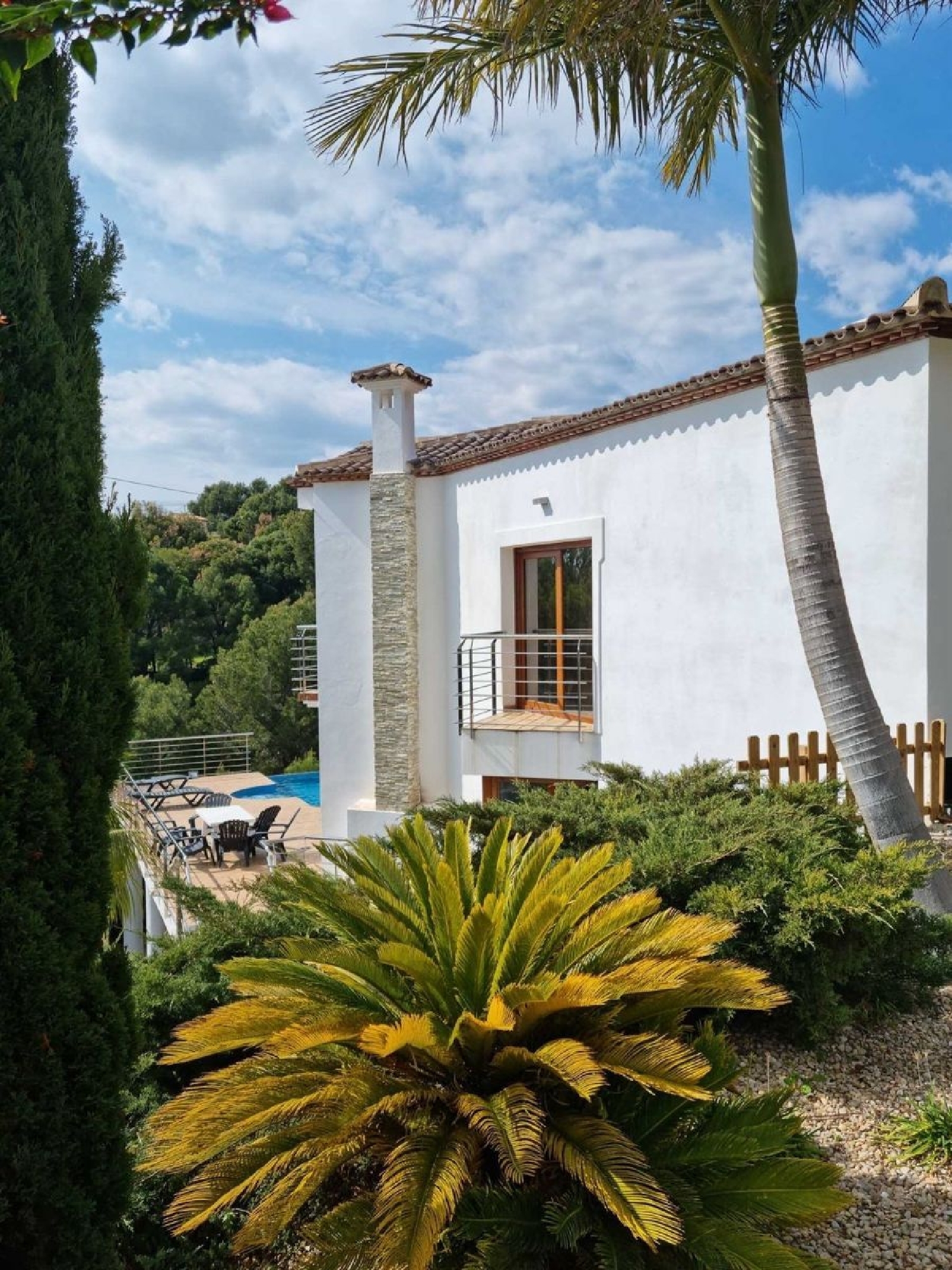 till salu villa Campomanes Marina Baixa 8